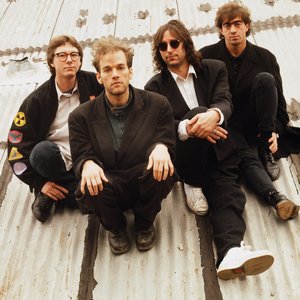 Immagine per 'R.E.M.'