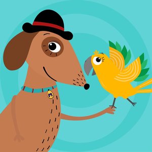 Image for 'Mabô e Fifi'