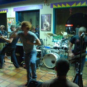Image pour 'Ripped Off Face'