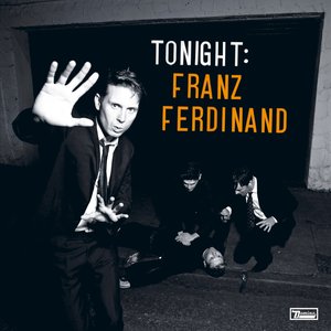 Image for 'Tonight: Franz Ferdinand'