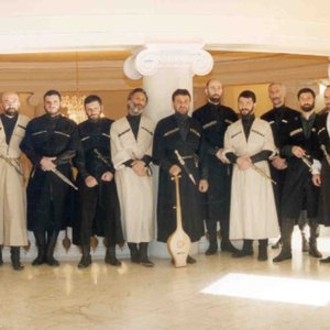 Immagine per 'Anchiskhati Choir'