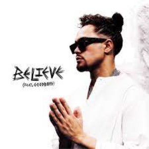 Zdjęcia dla 'Believe (feat. Goodboys)'