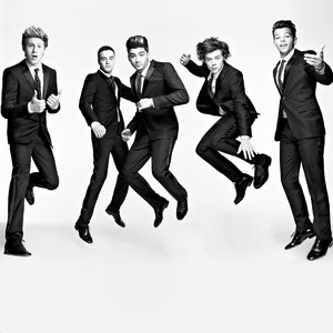 Image for 'One Direction'