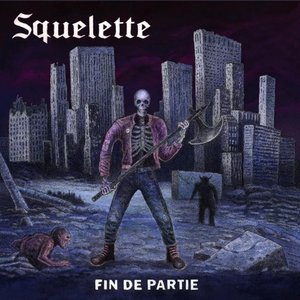 Image for 'Fin De Partie'