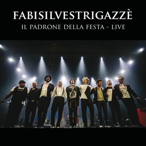 Bild für 'Il Padrone Della Festa - Live'