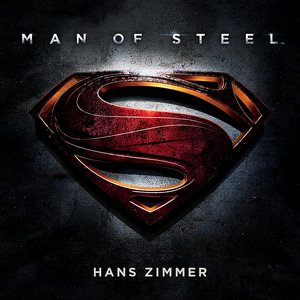Image for 'Man of Steel'