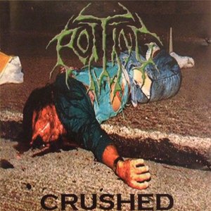 Immagine per 'Crushed'