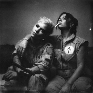 Image for 'UNPLUGGED'