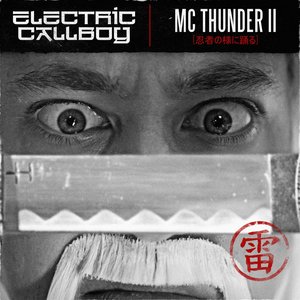 Zdjęcia dla 'MC Thunder II (Dancing Like a Ninja)'