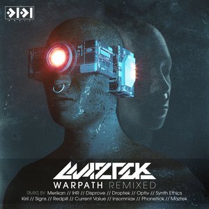 Image for 'Warpath Remixed'