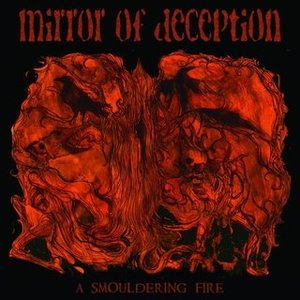 Image for 'A Smouldering Fire'