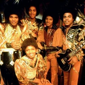 Image for 'The Jacksons'