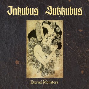 Image for 'Eternal Monsters'