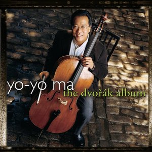 Immagine per 'The Dvorák Album'
