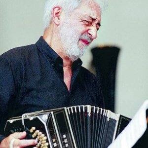 Image for 'Juan Jose Mosalini'