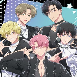 Image for 'F/ace'