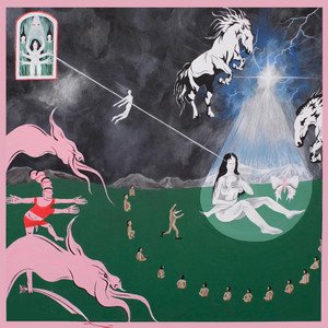 Image for 'Eve of Ascension'
