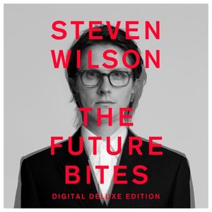 Bild für 'THE FUTURE BITES (Digital Deluxe)'