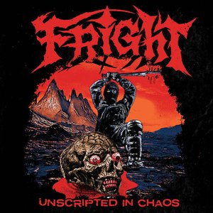 Image for 'Unscripted in Chaos'