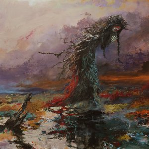 Image for 'This Earth Shaped Tomb'