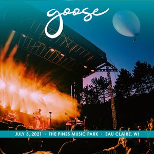 Изображение для '2021-07-03: The Pines Music Park, Eau Claire, WI'