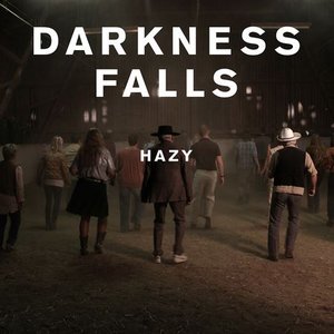 Image for 'Hazy'