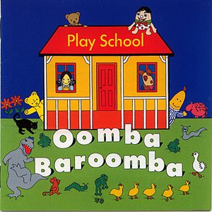 Bild für 'Oomba Baroomba'
