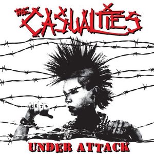 Immagine per 'Under Attack'