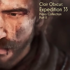 Immagine per 'Clair Obscur: Expedition 33 Piano Collection, Part II'