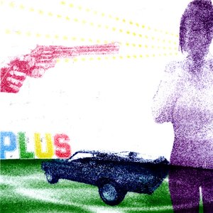 Image for 'Plus'