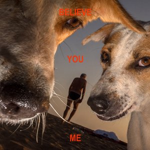 Bild för 'Believe You Me'