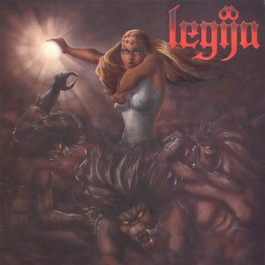 Imagem de 'Legija'
