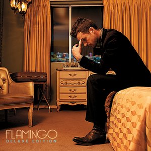 Image for 'Flamingo (deluxe edition)'