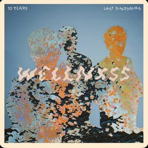 “Wellnxss”的封面