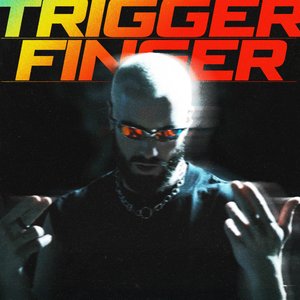 Image for 'Trigger Finger'