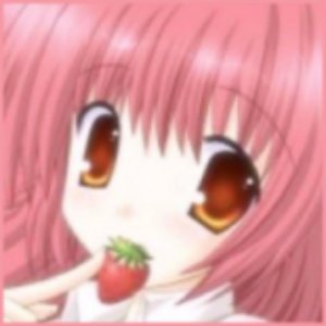 Image for 'strawberry ˚.⋆'