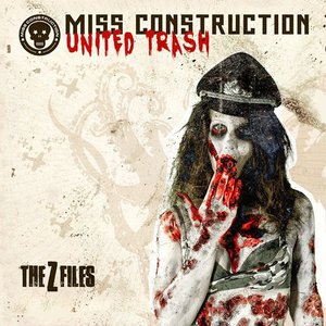 Image for 'United Trash (The Z Files)'