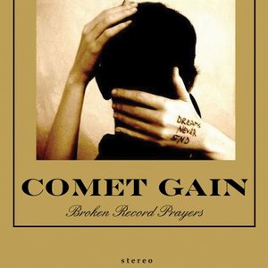 Zdjęcia dla 'Broken Record Prayers'