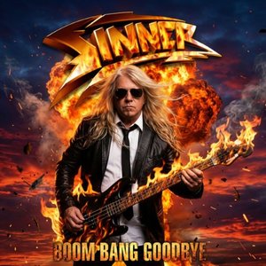 Imagen de 'Boom Bang Goodbye'