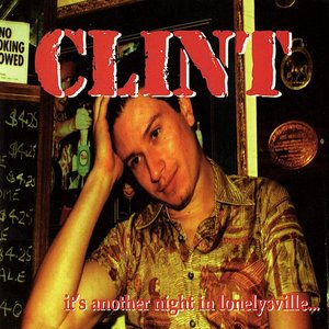 Изображение для 'It's another night in lonelysville'