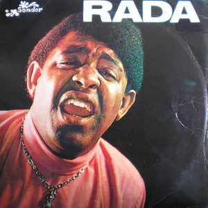 Image for 'RADA'