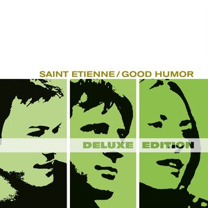 Image for 'Good Humor (Deluxe Edition)'