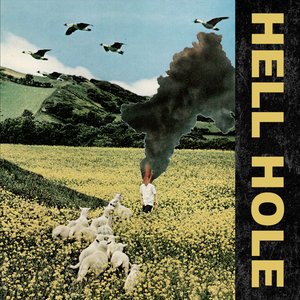 Bild für 'Hell Hole'