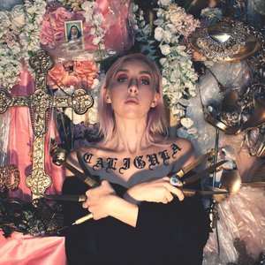 Image for 'Lingua Ignota'