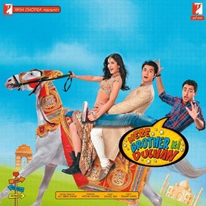 Image for 'Mere Brother Ki Dulhan'