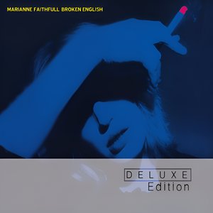 Bild für 'Broken English (Deluxe Edition)'
