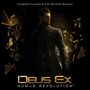 Immagine per 'Deus Ex - Human Revolution PreBuild GameRip'