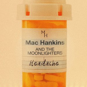 Image for 'Headache'