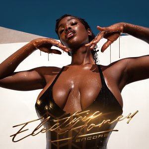 Image for 'Electric Honey (Encore)'