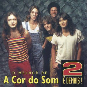 Image for '2 é demais!'
